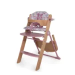 Cosatto Waffle Highchair-Unicorn Garden - Image 3