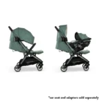 Cosatto Woosh City Stroller - Meadow - Image 2