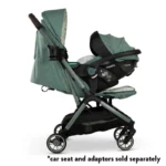 Cosatto Woosh City Stroller - Meadow - Image 10