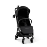 Cosatto Woosh City Stroller - Silhouette - Image 3