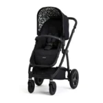 Cosatto Wow 2 All Stage Everything Bundle Travel System – Silhouette - Image 2