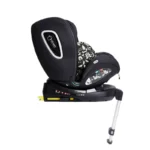 Cosatto Wow 2 All Stage Everything Bundle Travel System – Silhouette - Image 13
