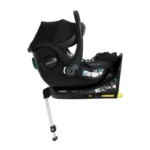 Cosatto Wow 2 All Stage Everything Bundle Travel System – Silhouette - Image 16