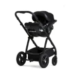 Cosatto Wow 2 All Stage Everything Bundle Travel System – Silhouette - Image 17