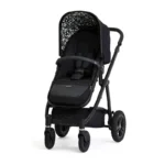 Cosatto Wow 2 All Stage Everything Bundle Travel System – Silhouette - Image 3