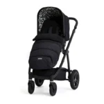 Cosatto Wow 2 All Stage Everything Bundle Travel System – Silhouette - Image 24