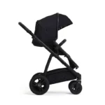 Cosatto Wow 2 All Stage Everything Bundle Travel System – Silhouette - Image 4