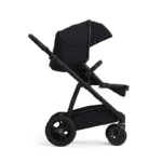Cosatto Wow 2 All Stage Everything Bundle Travel System – Silhouette - Image 5
