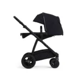 Cosatto Wow 2 All Stage Everything Bundle Travel System – Silhouette - Image 6