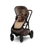Cosatto Wow 3 Rotating All Stage Bundle - Foxford Hall - Image 2
