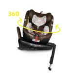Cosatto Wow 3 Rotating All Stage Bundle - Foxford Hall - Image 13