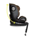 Cosatto Wow 3 Rotating All Stage Bundle - Foxford Hall - Image 15