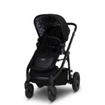 Cosatto Wow 3 Rotating All Stage Bundle Travel System – Silhouette - Image 2