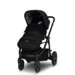 Cosatto Wow 3 Rotating All Stage Bundle Travel System – Silhouette - Image 3