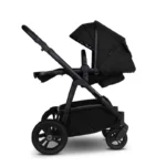 Cosatto Wow 3 Rotating All Stage Bundle Travel System – Silhouette - Image 4