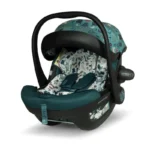 Cosatto Wow 3 Rotating Everything Bundle Travel System – Masquerade - Image 11