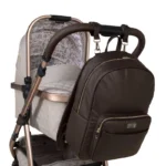 Cosatto Wow 3 Rotating Everything Bundle Travel System – Masquerade - Image 21