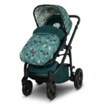 Cosatto Wow 3 Rotating Everything Bundle Travel System – Masquerade - Image 7