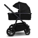 Cosatto Wow 3 Rotating Everything Bundle Travel System – Silhouette - Image 2