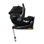 Cosatto Wow 3 Rotating Everything Bundle Travel System – Silhouette - Image 14