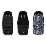 Cosatto Wow 3 Rotating Everything Bundle Travel System – Silhouette - Image 15