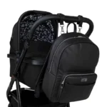 Cosatto Wow 3 Rotating Everything Bundle Travel System – Silhouette - Image 19