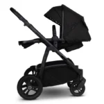 Cosatto Wow 3 Rotating Everything Bundle Travel System – Silhouette - Image 4