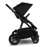 Cosatto Wow 3 Rotating Everything Bundle Travel System – Silhouette - Image 5