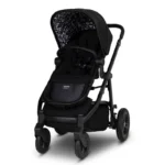 Cosatto Wow 3 Rotating Everything Bundle Travel System – Silhouette - Image 6