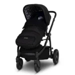 Cosatto Wow 3 Rotating Everything Bundle Travel System – Silhouette - Image 7