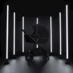 Cosatto Wow Continental Everything Bundle - Silhouette - Image 2