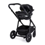 Cosatto Wow Continental Everything Bundle - Silhouette - Image 14