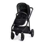 Cosatto Wow Continental Everything Bundle - Silhouette - Image 3