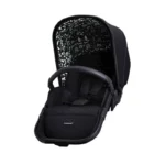 Cosatto Wow Continental Everything Bundle - Silhouette - Image 10