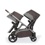 Cosatto Wow XL Seat Unit-Mister Fox - Image 2