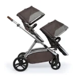 Cosatto Wow XL Seat Unit-Mister Fox - Image 3