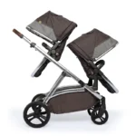 Cosatto Wow XL Seat Unit-Mister Fox - Image 4
