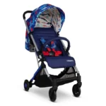Cosatto Yo! Stroller - Dino Bright