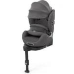 Cybex Anoris T2 i-Size Car Seat - Mirage Grey - Image 2