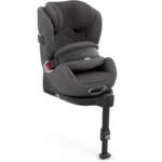 Cybex Anoris T2 i-Size Car Seat - Mirage Grey