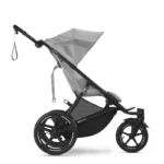 Cybex Avi Spin Luxury Cloud T Bundle - Fog Grey/Black - Image 6