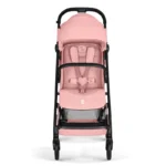 Cybex Beezy Stroller - Candy Pink/Black - Image 3