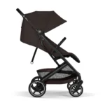 Cybex Beezy Stroller - Chocolate Brown/Black - Image 4