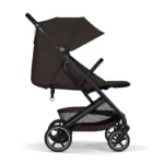 Cybex Beezy Stroller - Chocolate Brown/Black - Image 5