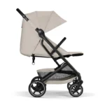 Cybex Beezy Stroller - Dune Grey/Black - Image 5
