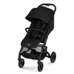 Cybex Beezy Stroller - Magic Black/Black - Image 2