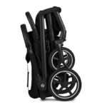Cybex Beezy Stroller - Magic Black/Black - Image 6