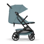 Cybex Beezy Stroller - Stormy Blue/Black - Image 5