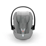 Cybex Cloud G3 Plus i-Size Group 0+ Infant Car Seat - Stone Grey - Image 6