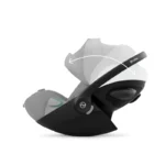 Cybex Cloud G3 Plus i-Size Group 0+ Infant Car Seat - Stone Grey - Image 9